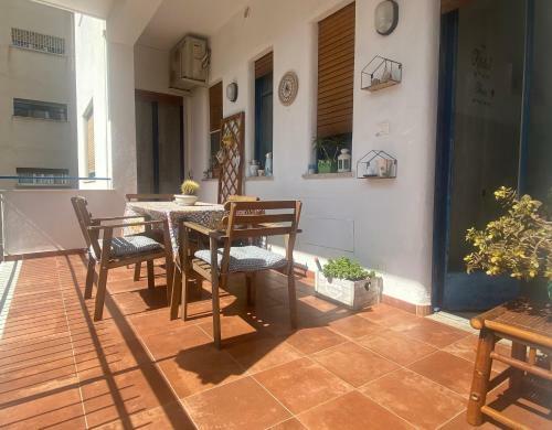 Apartamento Le Stanze Di Irma