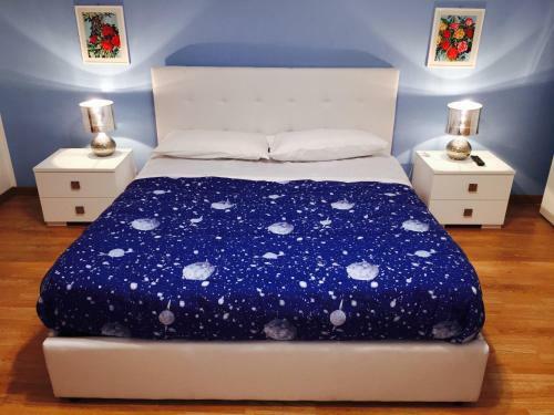 Hostal Alloggi Le Stanze Di Medea