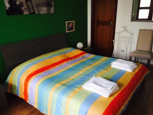 Hostal Alloggi Le Stanze Di Medea