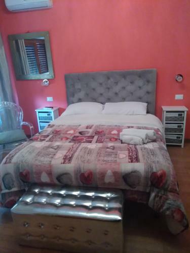 Hostal Alloggi Le Stanze Di Medea