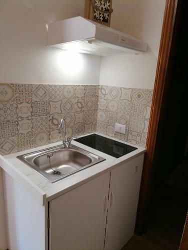 Hostal Alloggi Le Stanze Di Medea