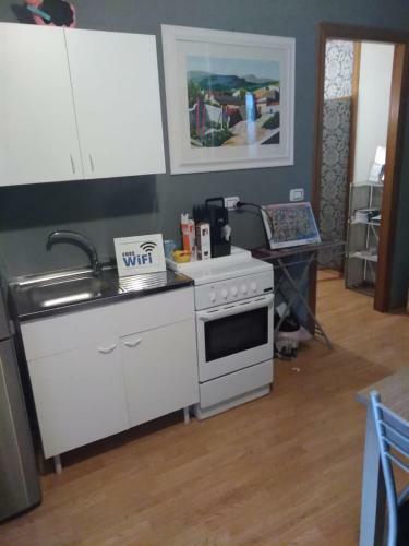 Hostal Alloggi Le Stanze Di Medea