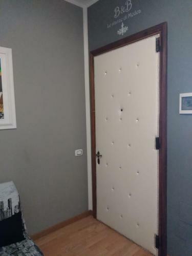 Hostal Alloggi Le Stanze Di Medea