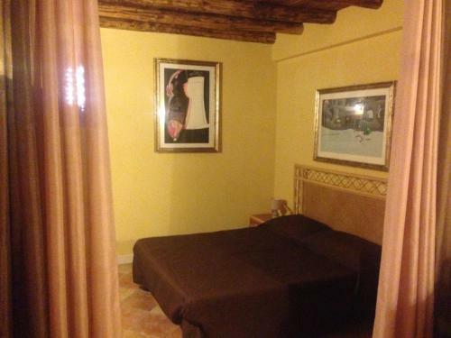 Apartamento Junior Suite Cattedrale