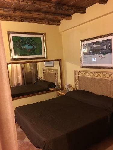 Apartamento Junior Suite Cattedrale