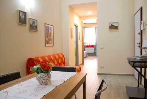 Apartamento Le Case Moncada