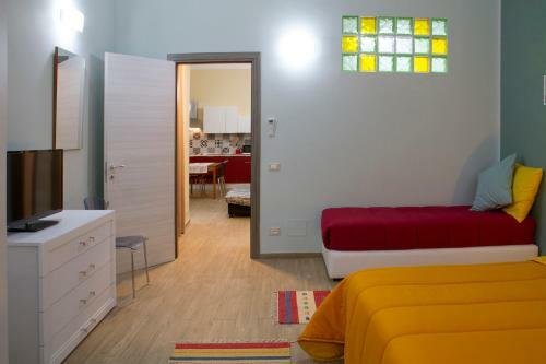 Apartamento Le Case Moncada