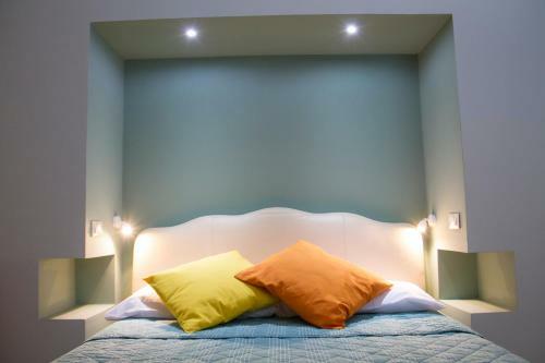 Apartamento Le Case Moncada
