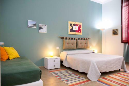 Apartamento Le Case Moncada