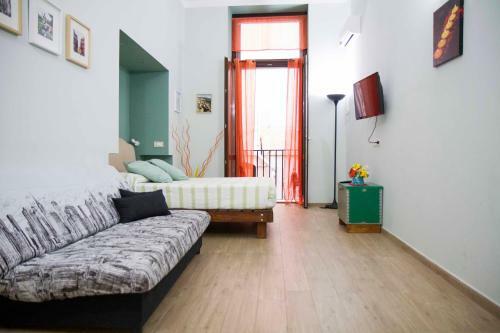 Apartamento Le Case Moncada