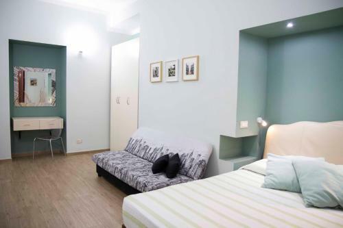 Apartamento Le Case Moncada