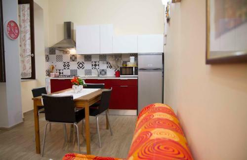 Apartamento Le Case Moncada