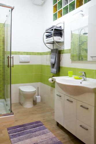 Apartamento Le Case Moncada