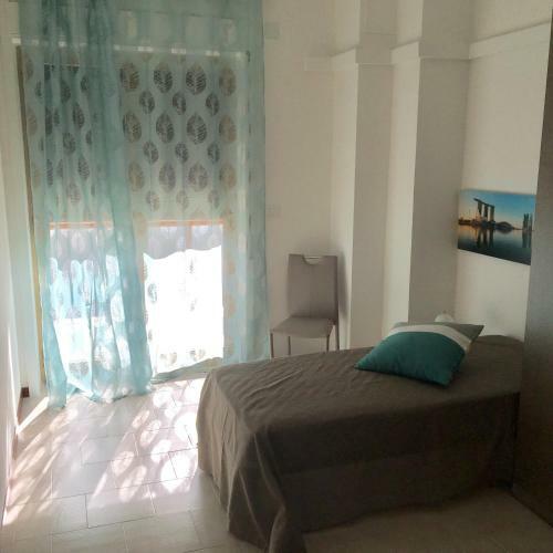 Apartamento Casa De Gasperi