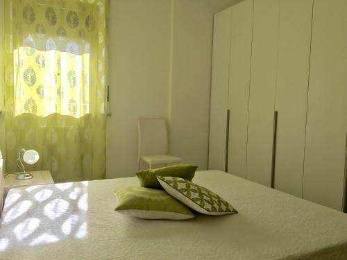 Apartamento Casa De Gasperi