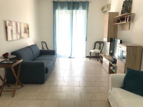 Apartamento Casa De Gasperi