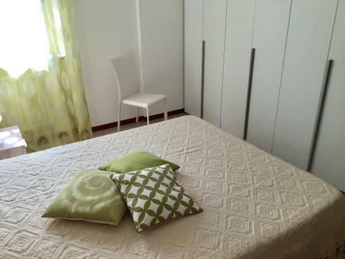 Apartamento Casa De Gasperi