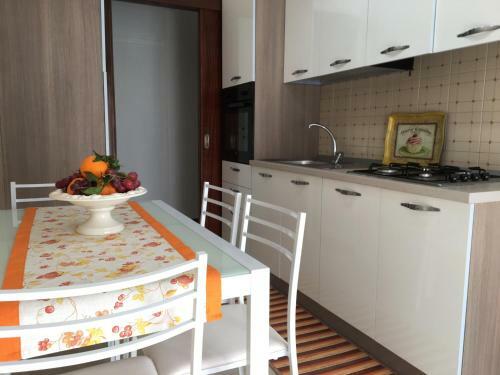Apartamento Casa De Gasperi