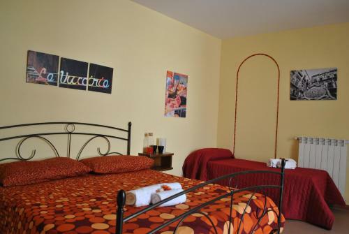 Bed & Breakfast Antica Dimora