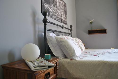 Bed & Breakfast Antica Dimora