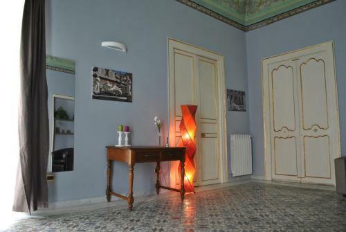 Bed & Breakfast Antica Dimora