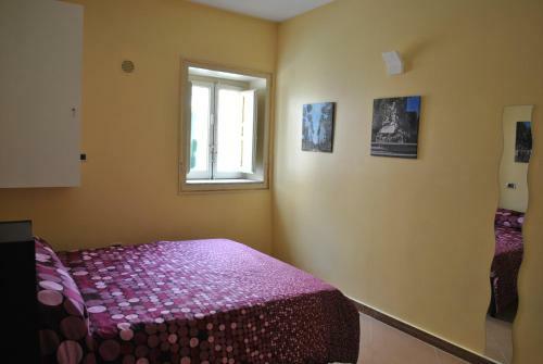 Bed & Breakfast Antica Dimora