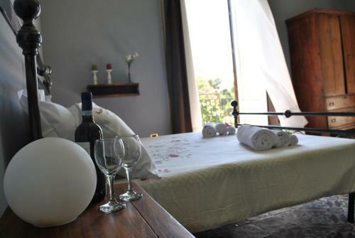 Bed & Breakfast Antica Dimora