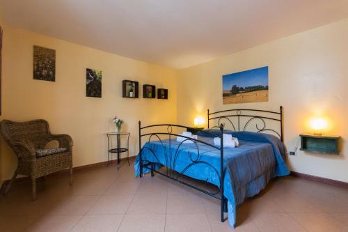 Bed & Breakfast Antica Dimora