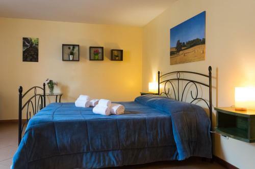 Bed & Breakfast Antica Dimora