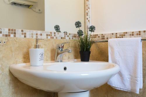 Bed & Breakfast Antica Dimora
