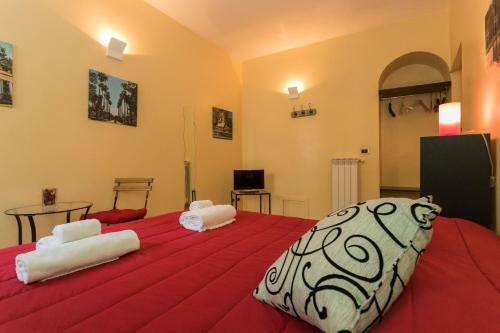 Bed & Breakfast Antica Dimora