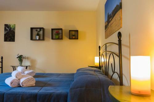 Bed & Breakfast Antica Dimora
