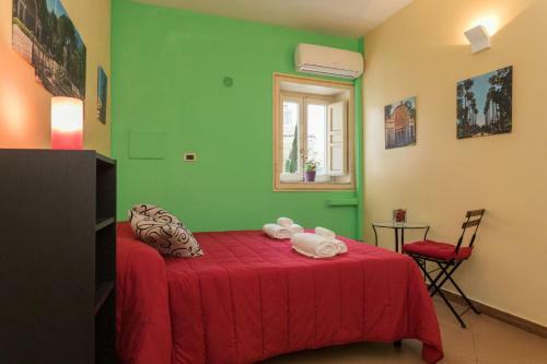 Bed & Breakfast Antica Dimora
