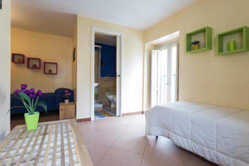 Bed & Breakfast Antica Dimora
