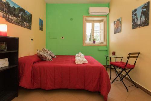 Bed & Breakfast Antica Dimora