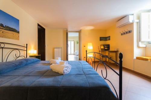 Bed & Breakfast Antica Dimora