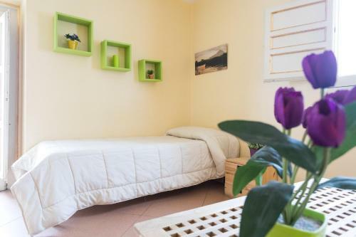 Bed & Breakfast Antica Dimora
