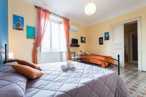 Bed & Breakfast Antica Dimora