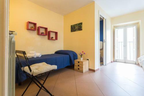 Bed & Breakfast Antica Dimora