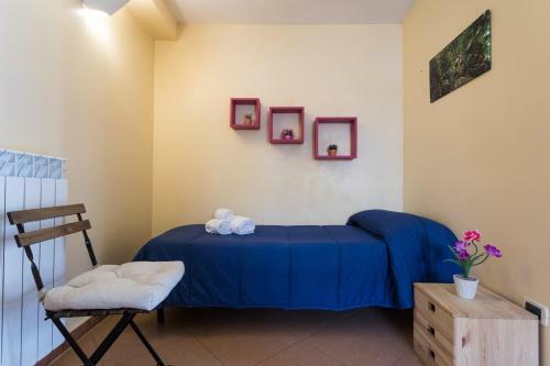 Bed & Breakfast Antica Dimora