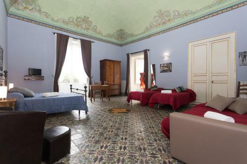 Bed & Breakfast Antica Dimora