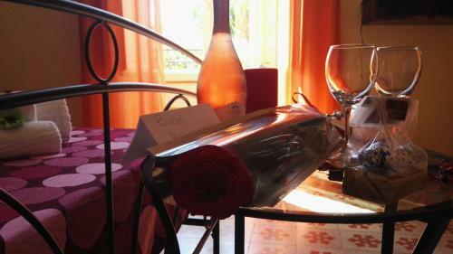 Bed & Breakfast Antica Dimora