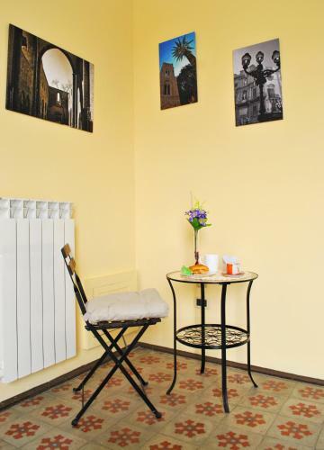 Bed & Breakfast Antica Dimora