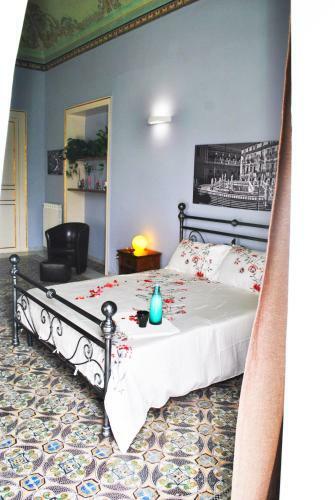 Bed & Breakfast Antica Dimora