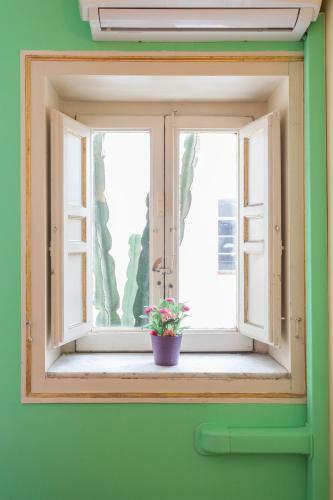 Bed & Breakfast Antica Dimora