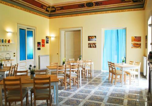 Bed & Breakfast Antica Dimora