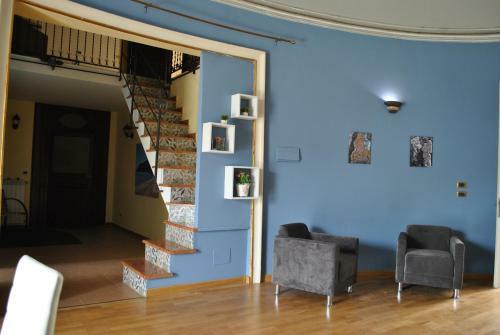 Bed & Breakfast Antica Dimora