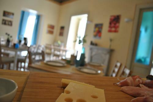 Bed & Breakfast Antica Dimora