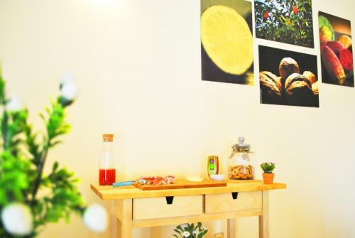 Bed & Breakfast Antica Dimora