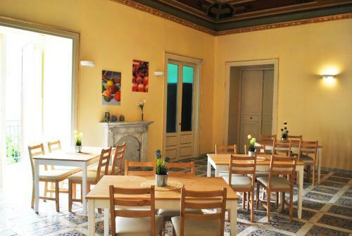 Bed & Breakfast Antica Dimora